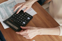 Different Payment Types