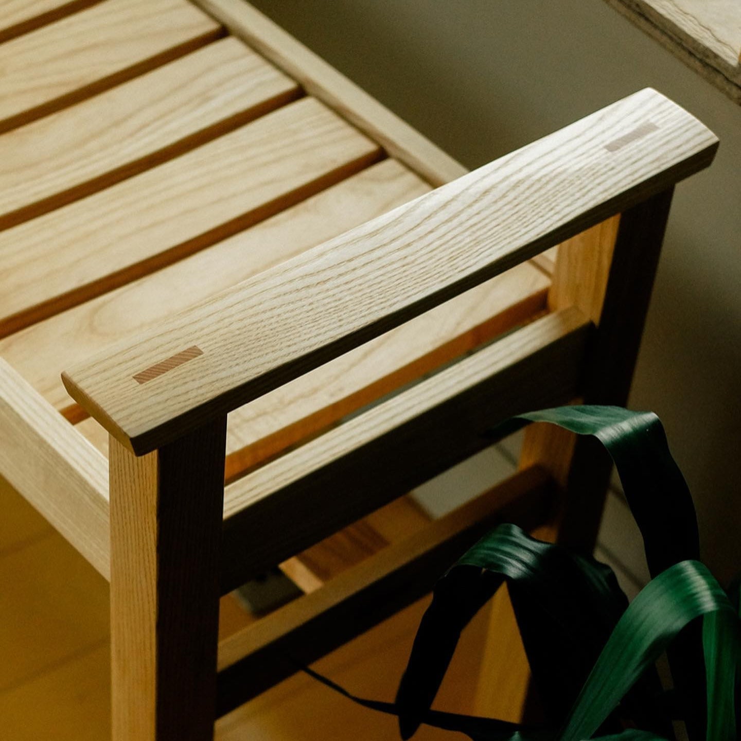 Every Bench