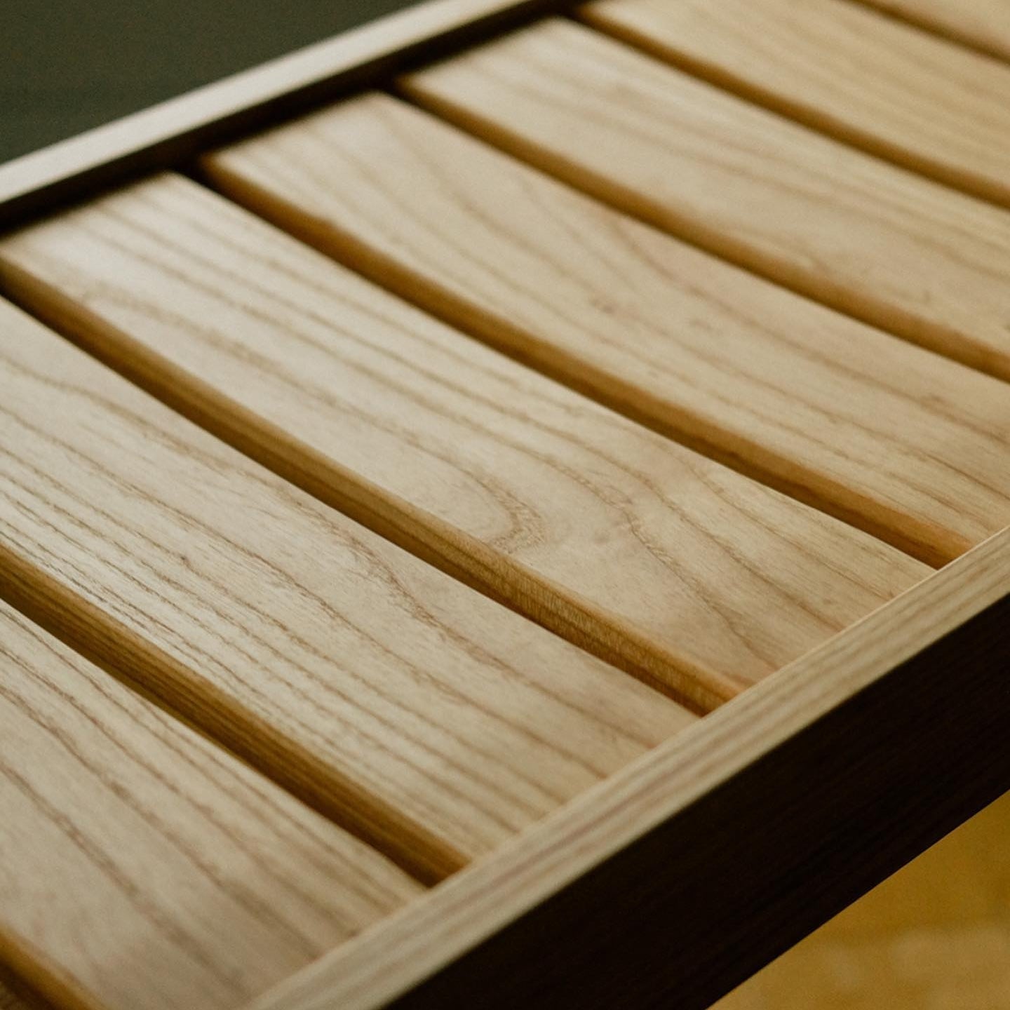 Every Bench
