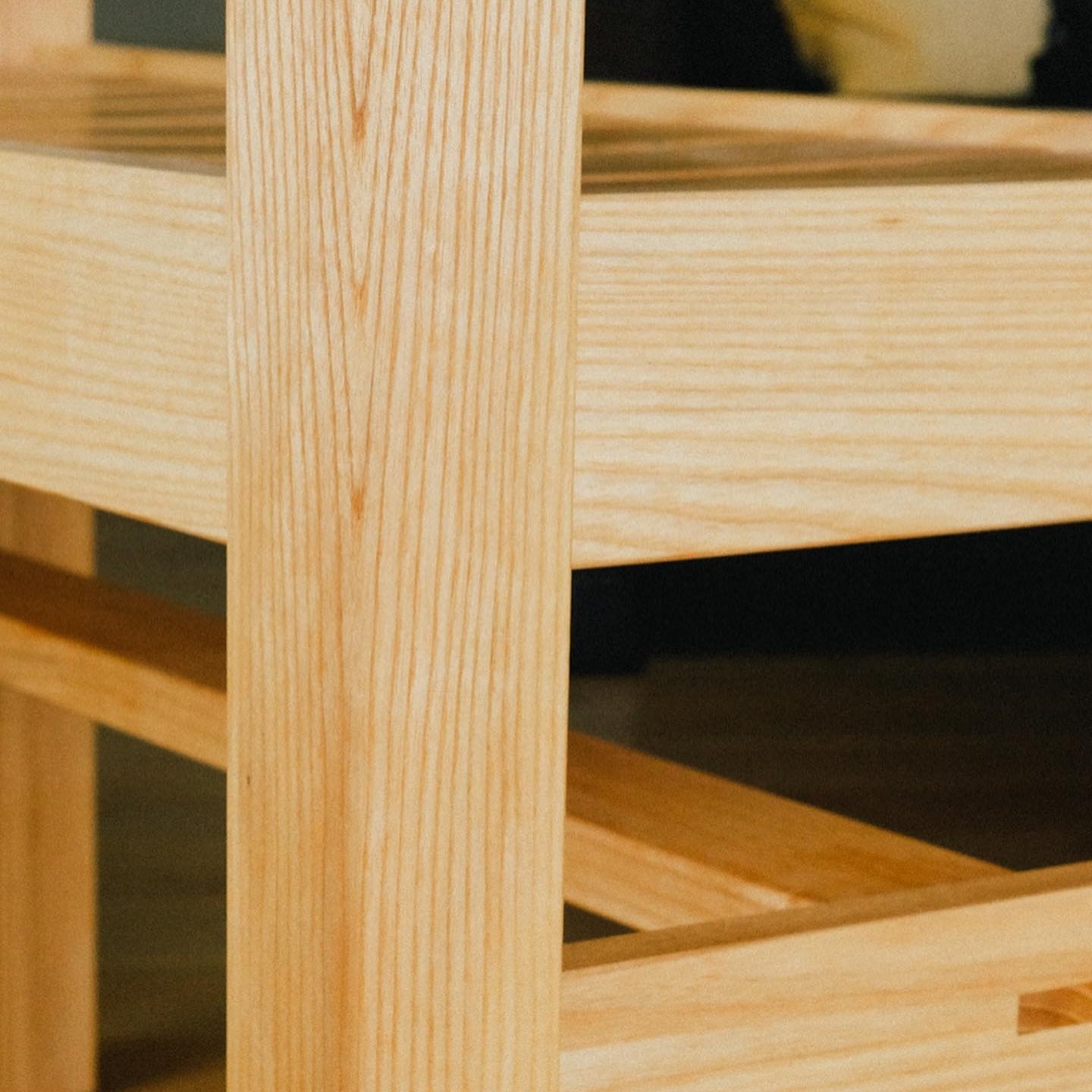 Every Bench