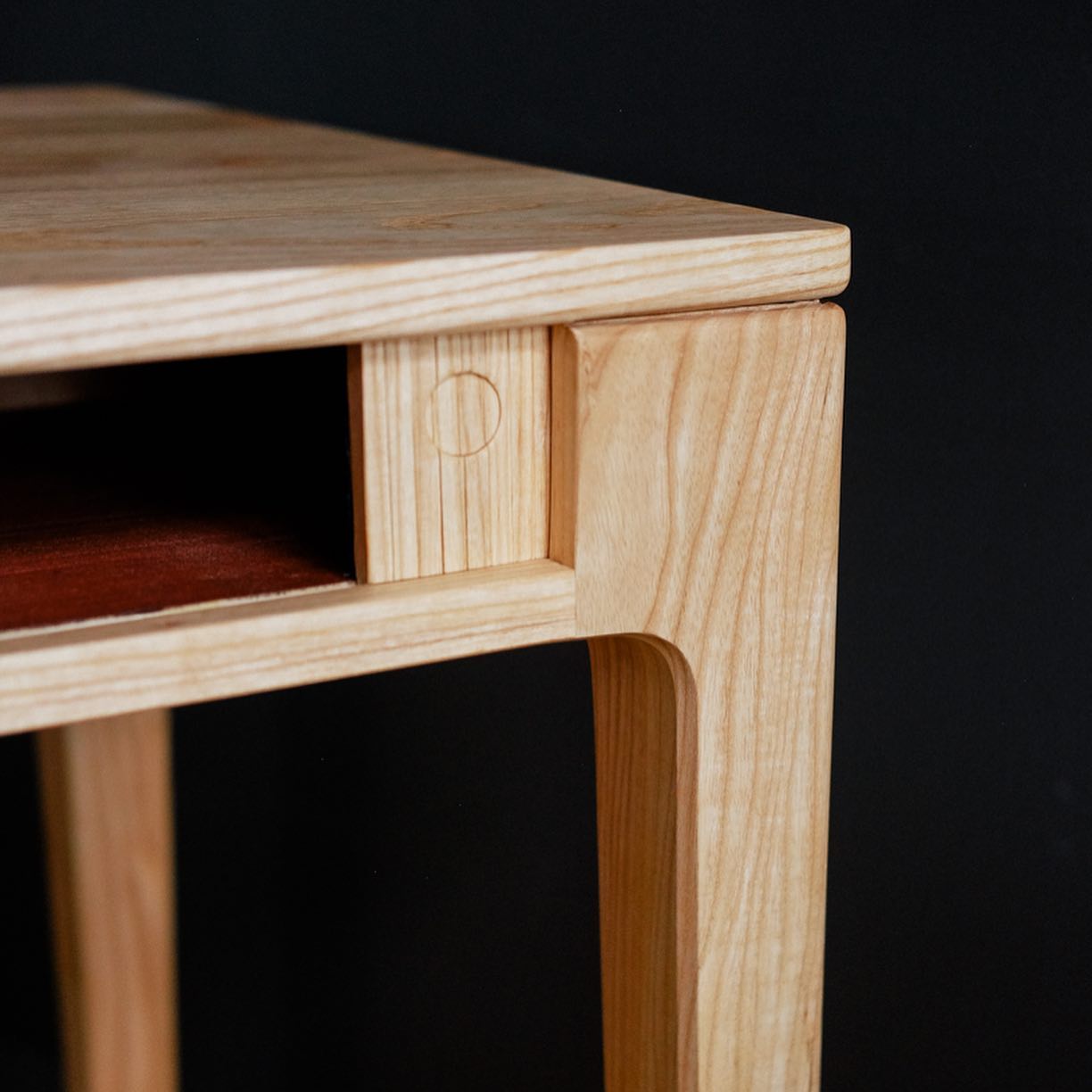 Bear Desk