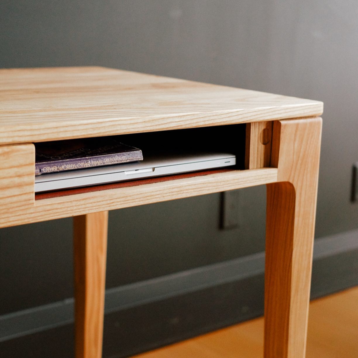 Bear Desk