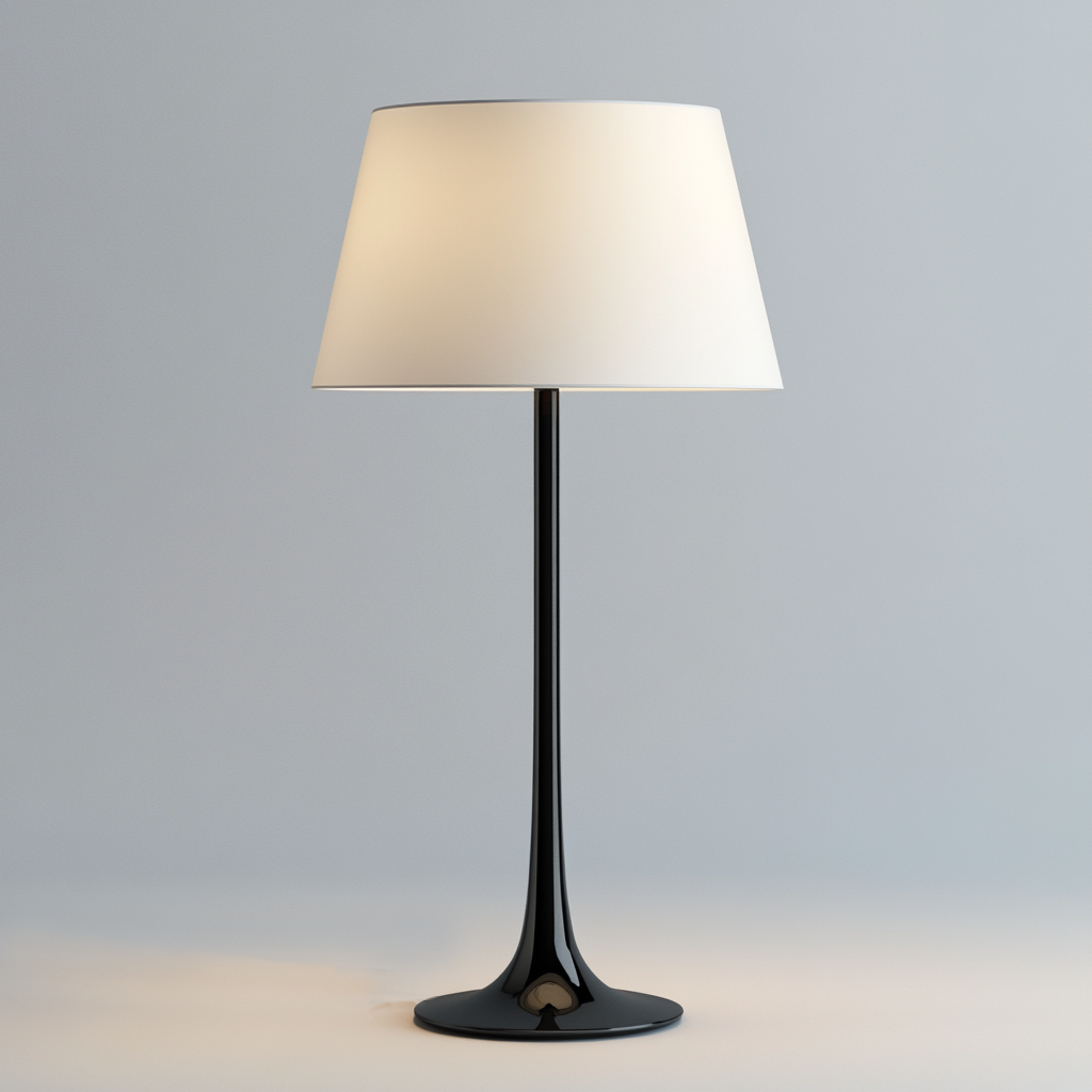 Melanie Table Lamp