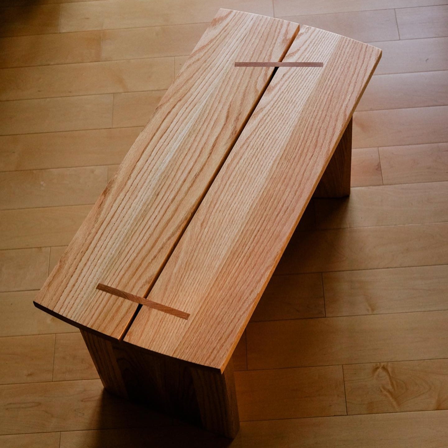Archie Bench