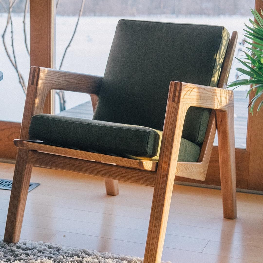Honeywell Lounge