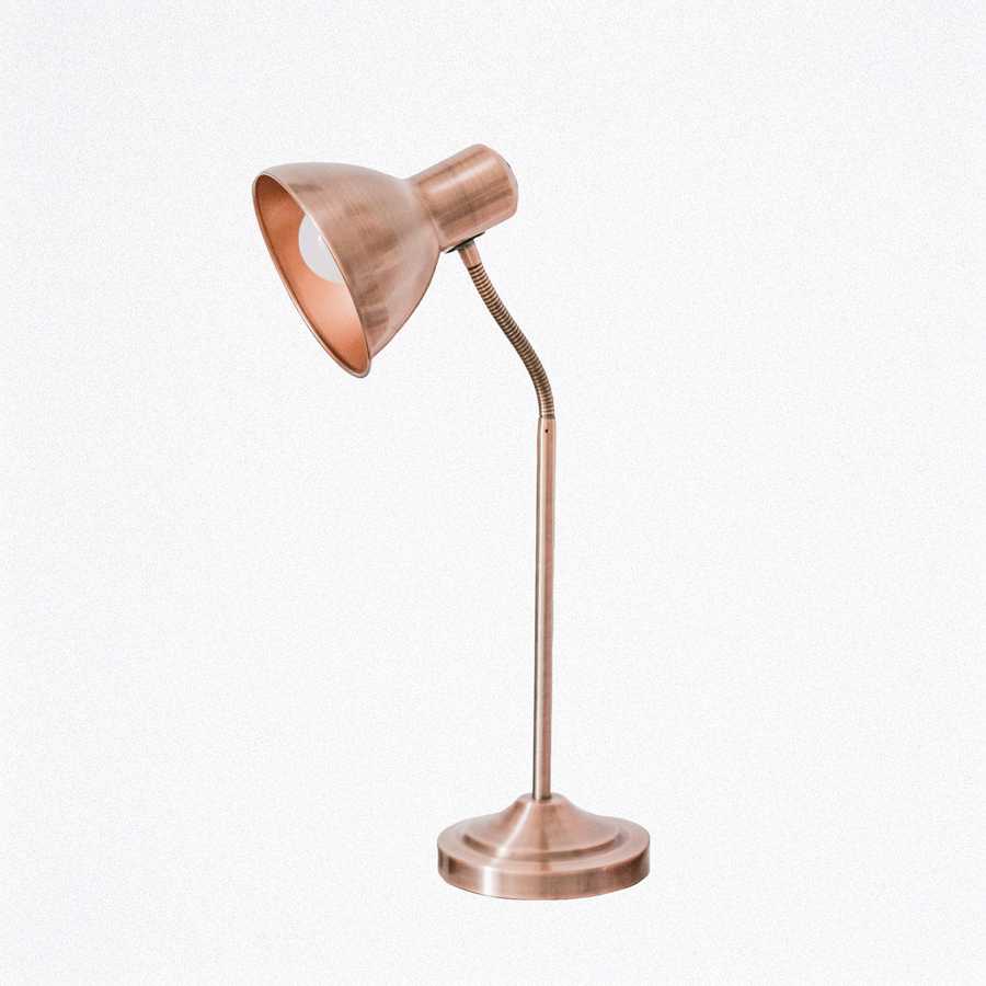 Sage Table Lamp