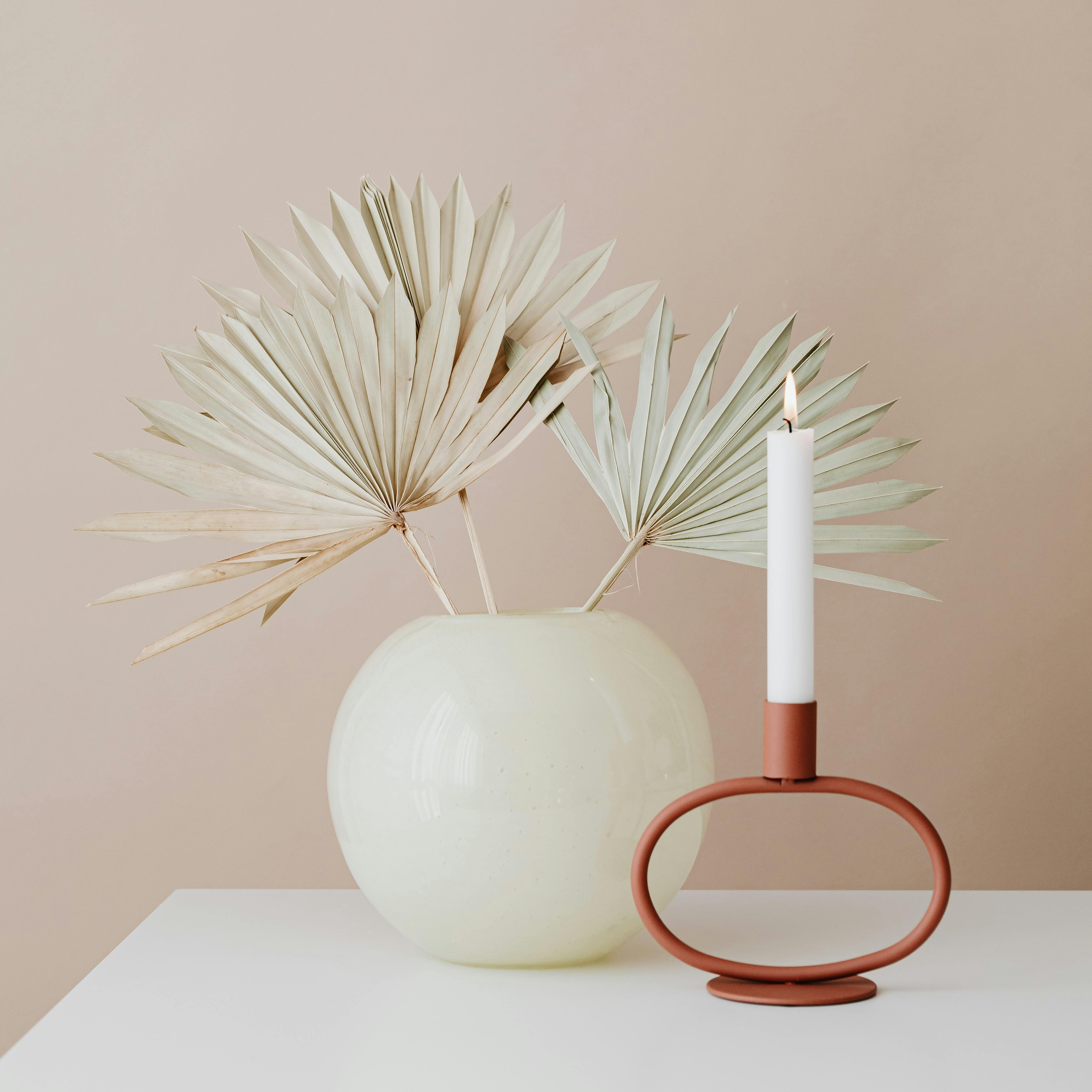 Jordan Candlestick