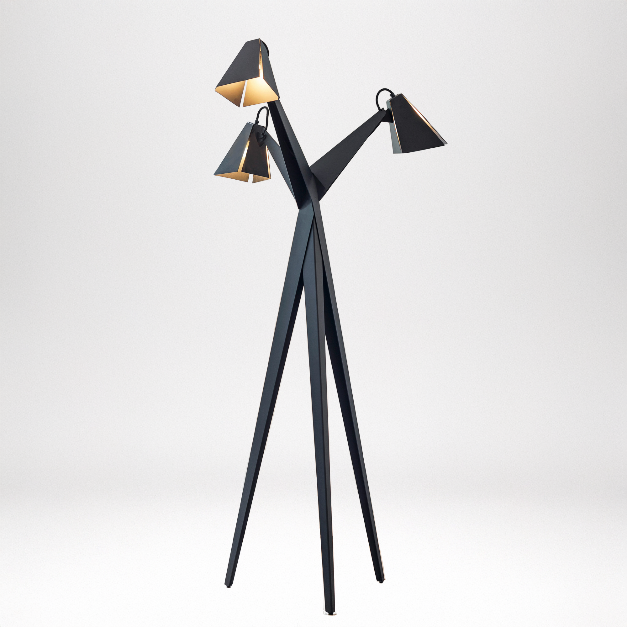 Sheldon Lamp