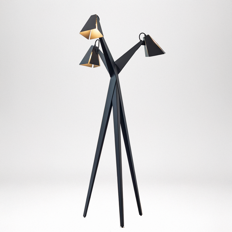 Sheldon Lamp