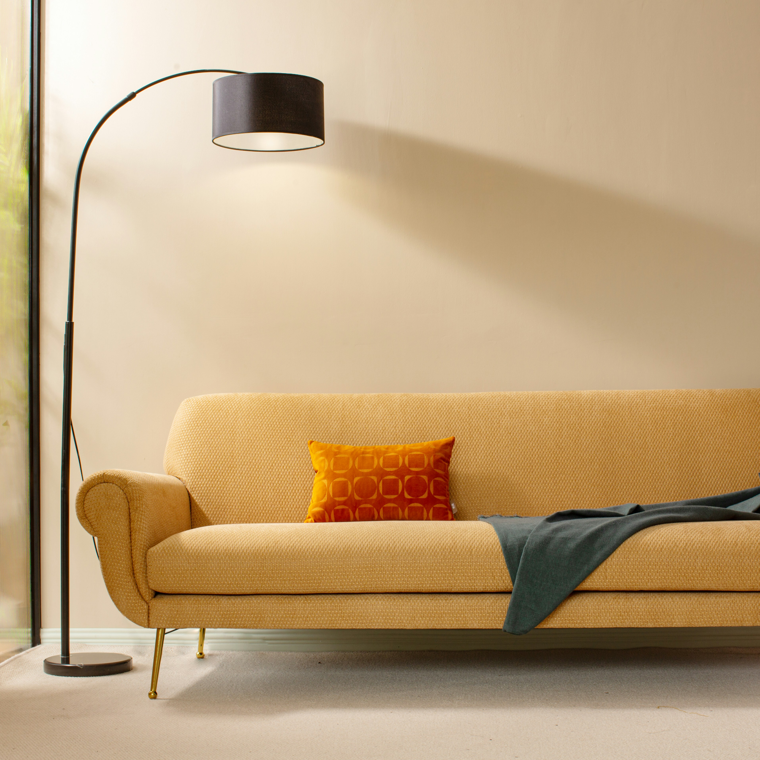 Bruce Lamp