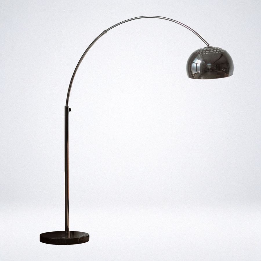 Bruce Lamp