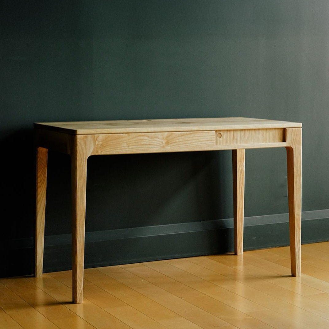 Bear Desk