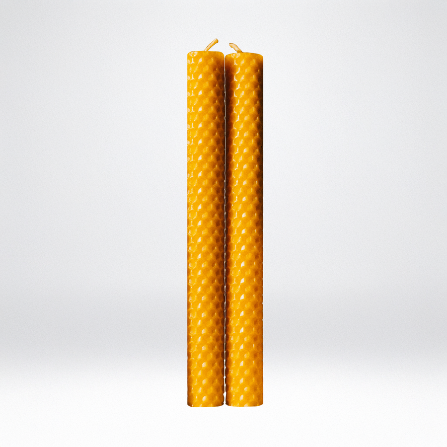 Beeswax Duo