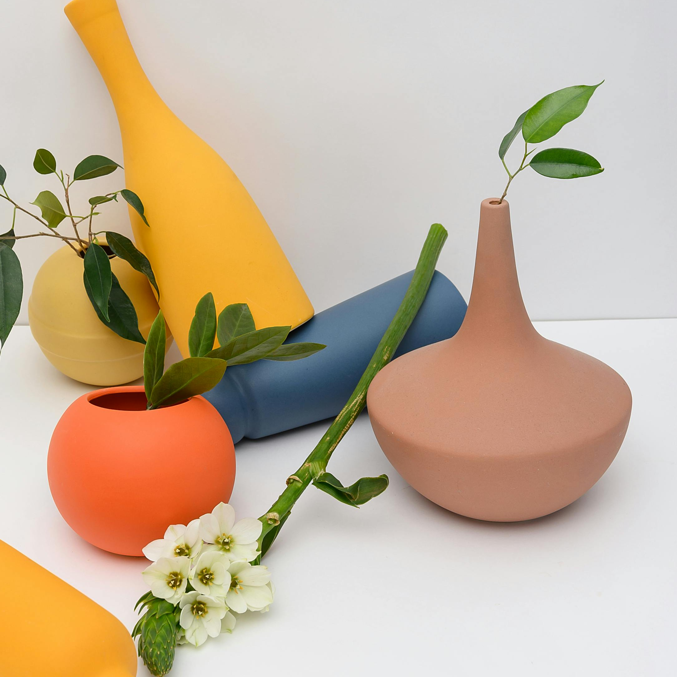 Christina Vase