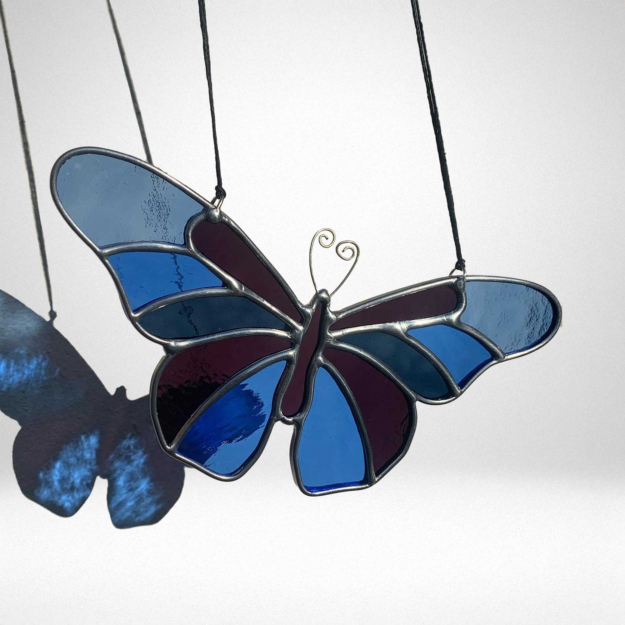 Butterfly Window Hanger