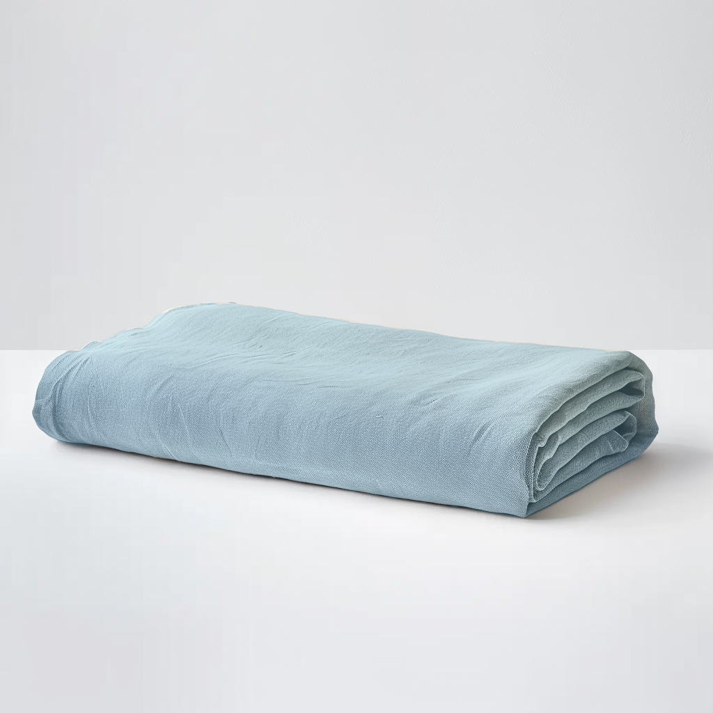Linen Flat Sheet