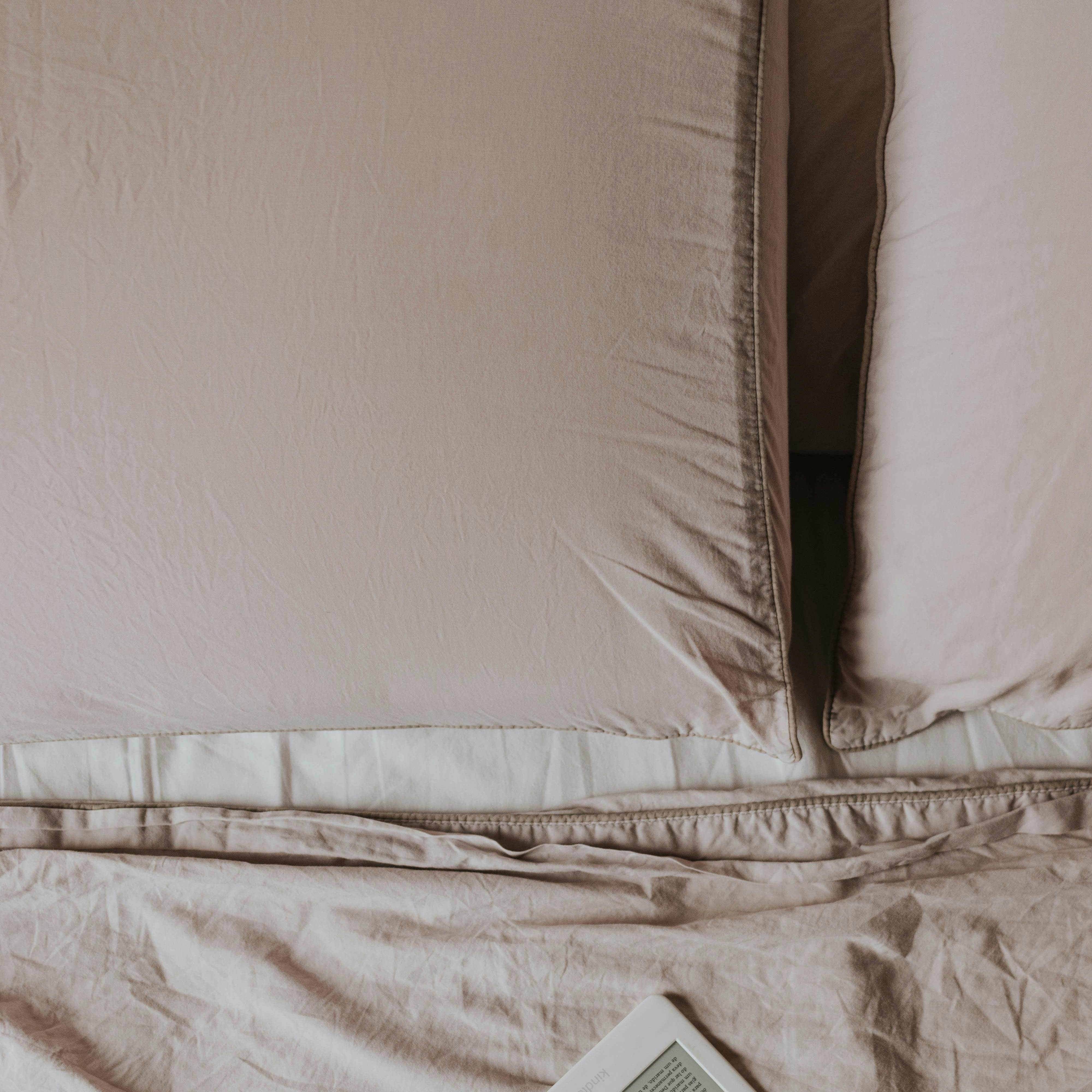 Percale Pillow Case