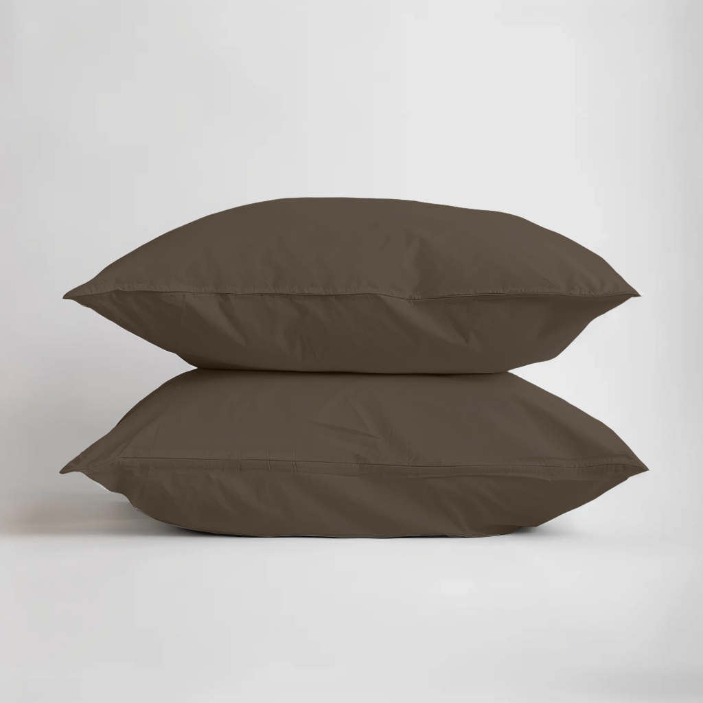 Percale Pillow Case