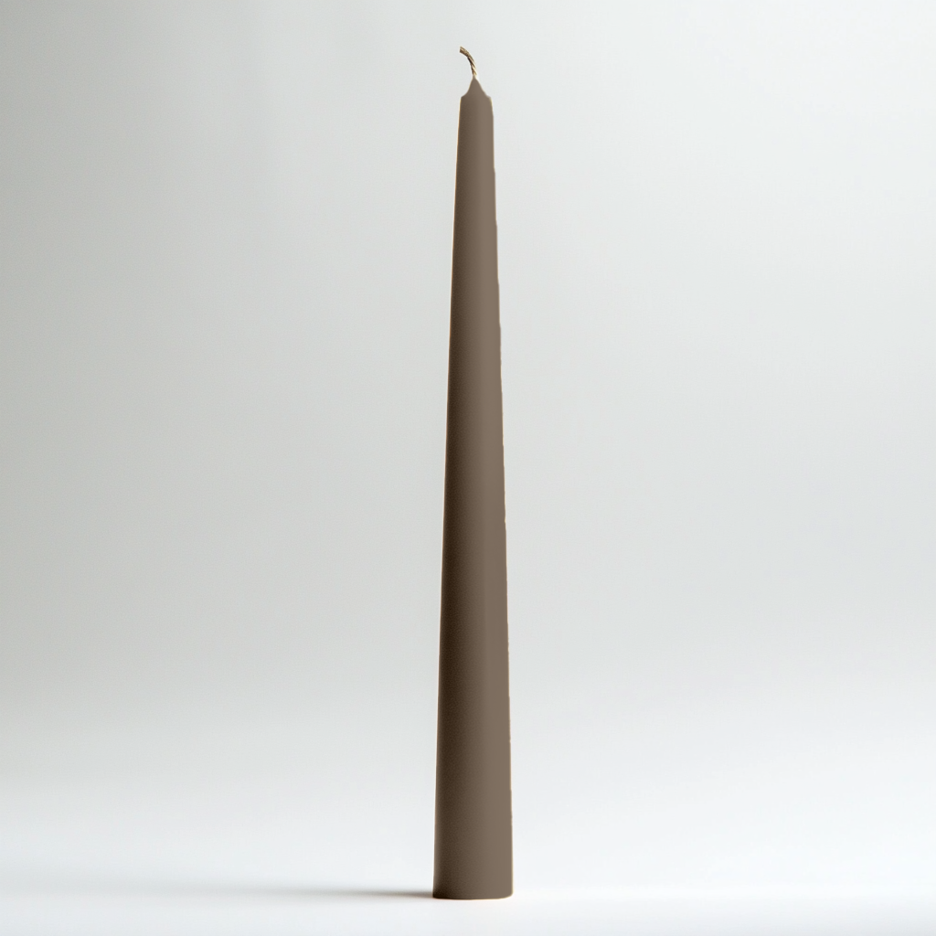 Taper Candles