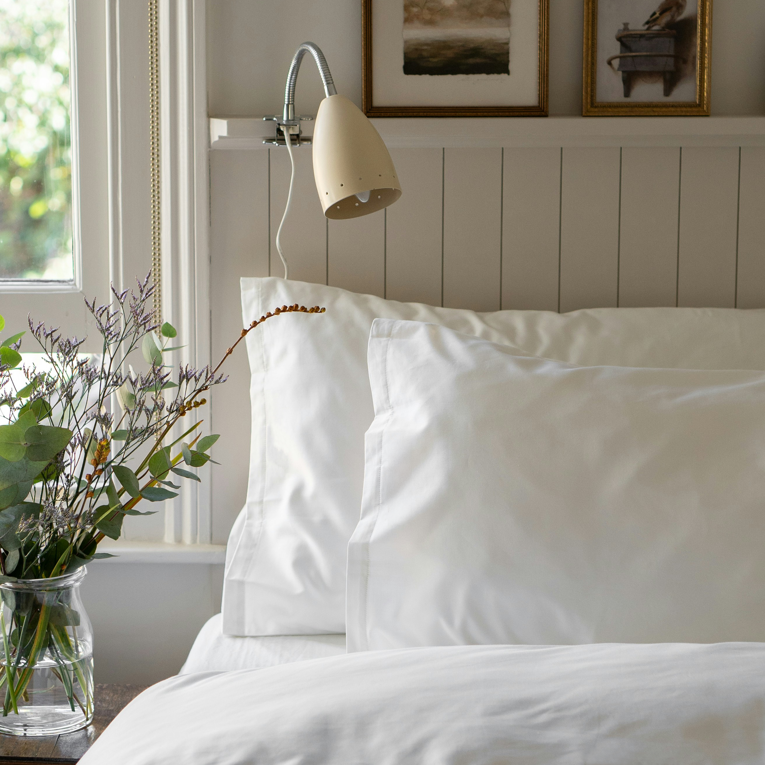 Percale Pillow Case