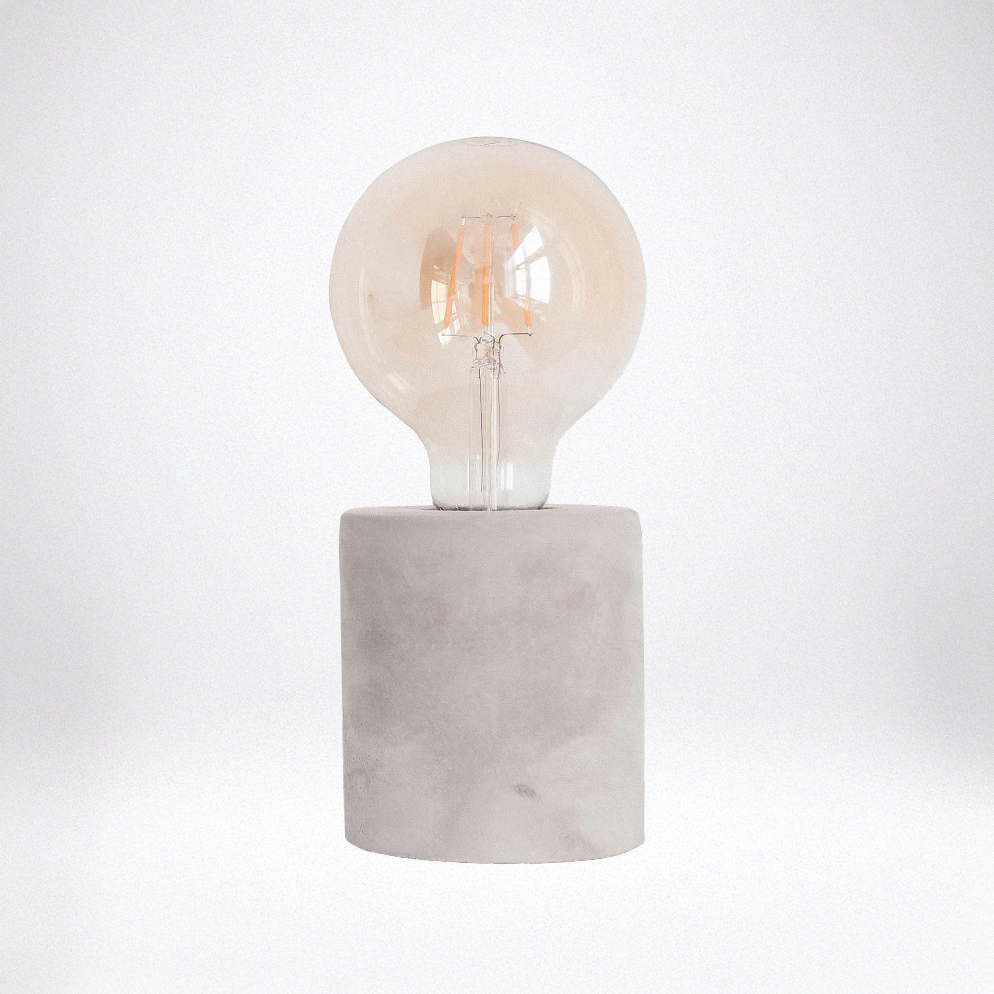 Curtis Lamp