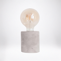 Curtis Lamp