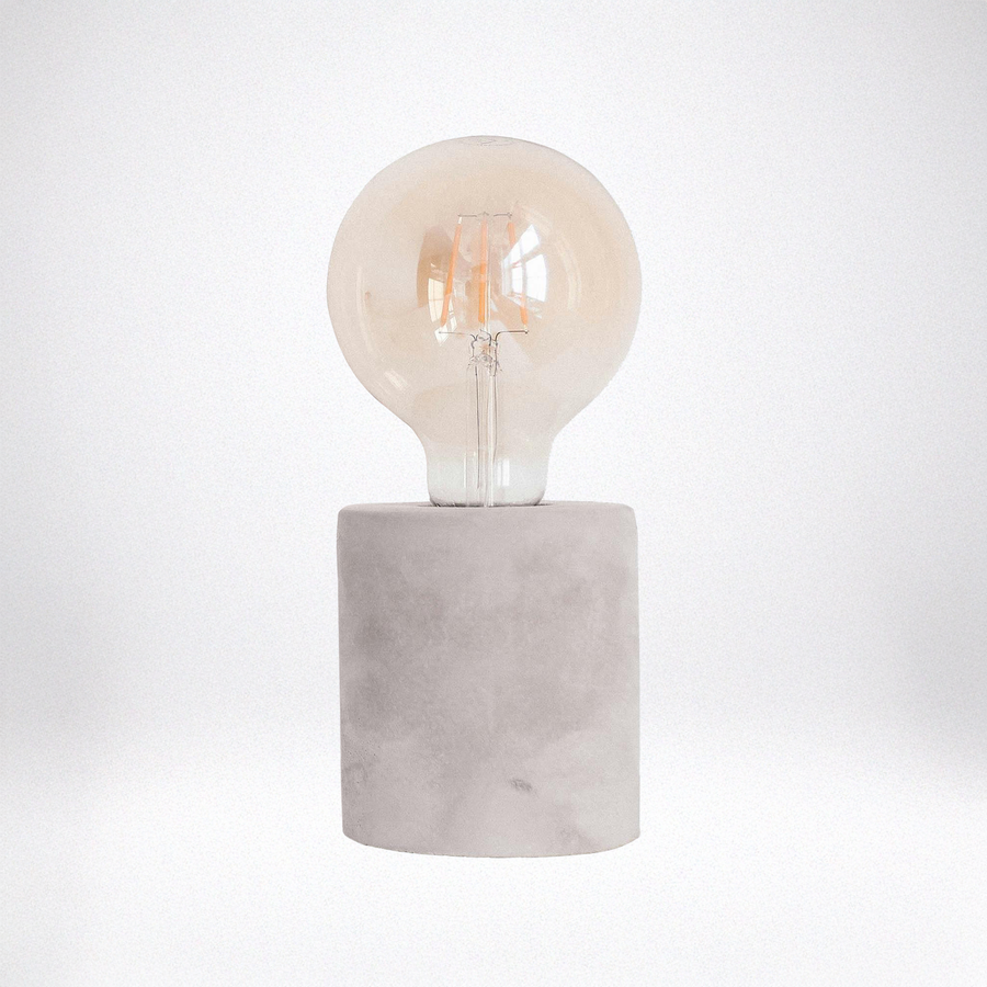 Curtis Lamp