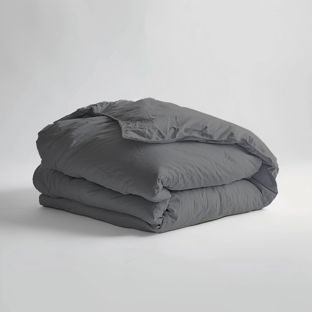 Linen Duvet