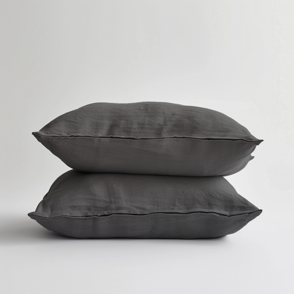 Linen Pillow Shams