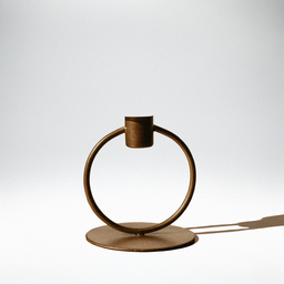 Nanny Candlestick