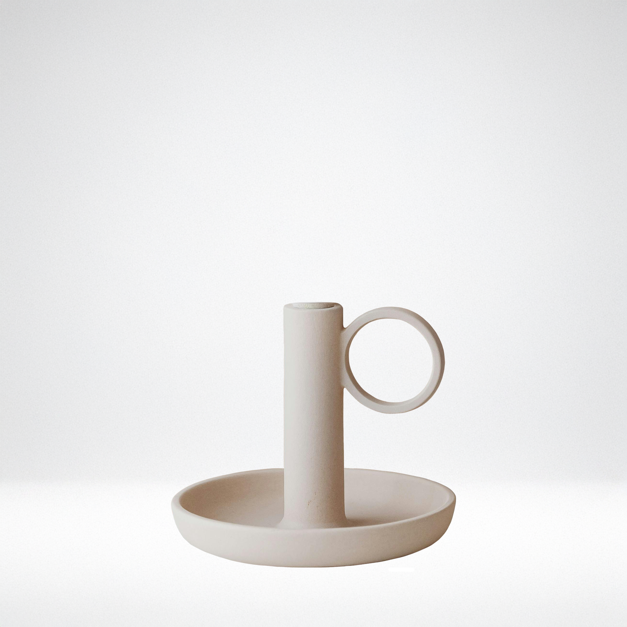 Amy Candlestick