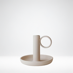 Amy Candlestick