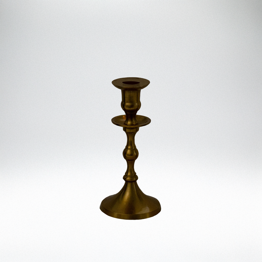 Emma Candlestick