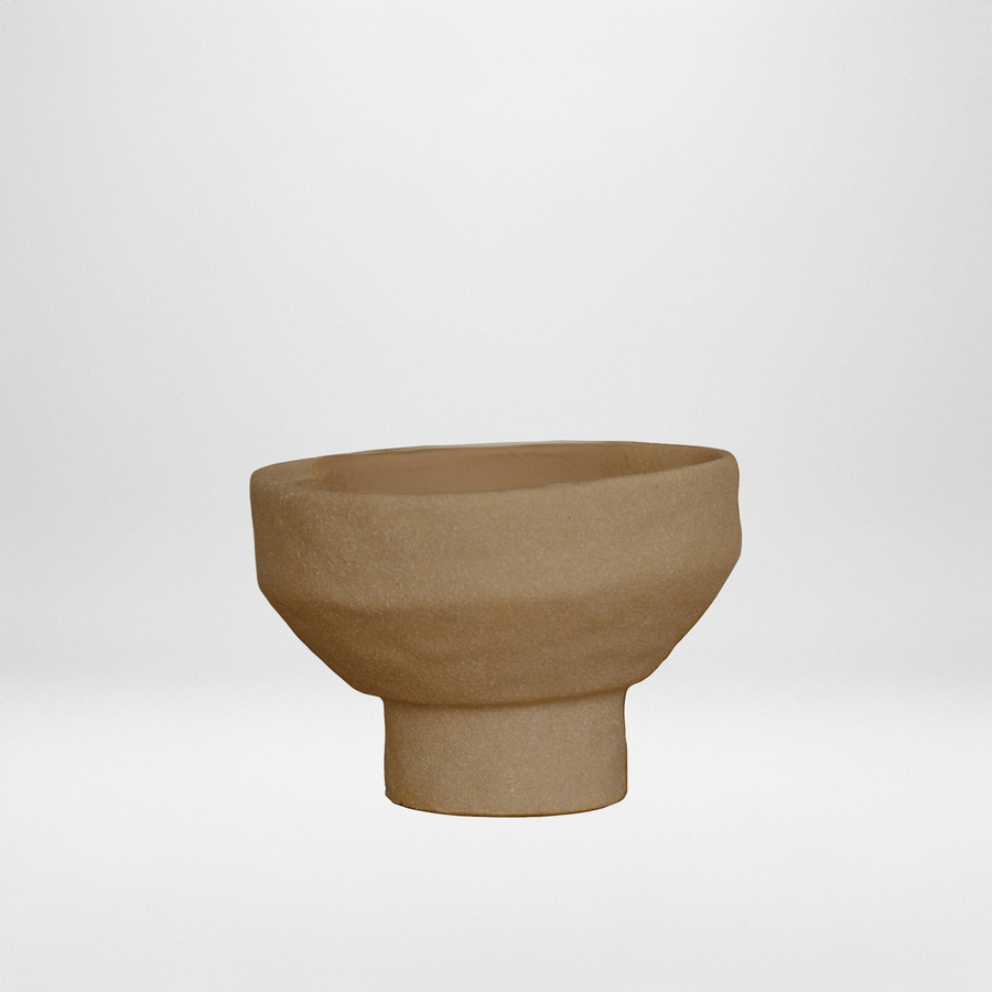 Clay Votive