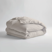 Linen Duvet