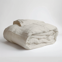 Muslin Duvet