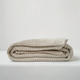 Waffle Coverlet