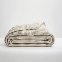 Waffle Duvet