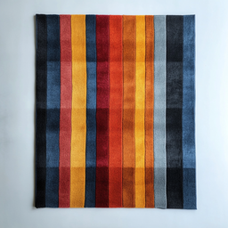 Charlie Rug
