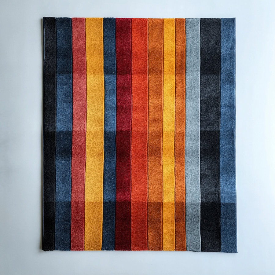 Charlie Rug