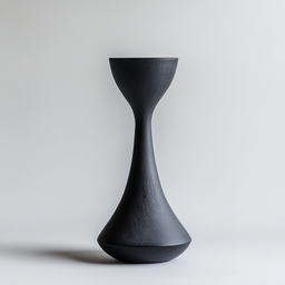 Heath Candlestick