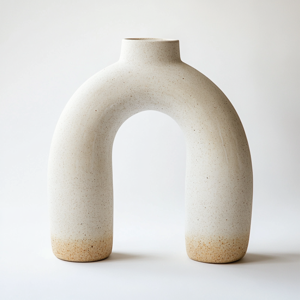 Archie Vase