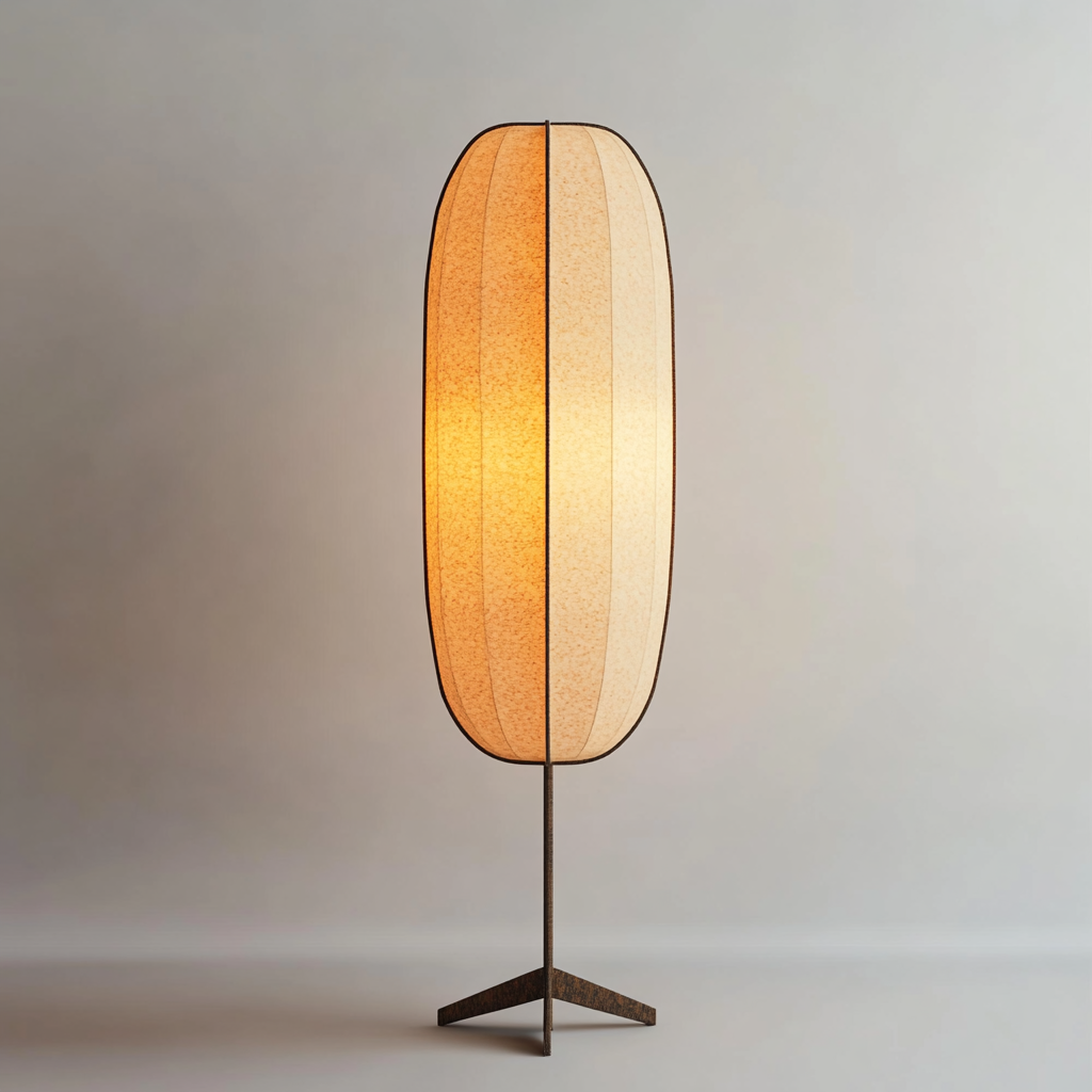 Bruce Floor Lamp