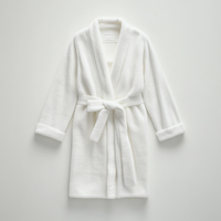 Fleece Robe