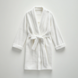Fleece Robe