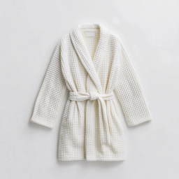 Waffle Robe