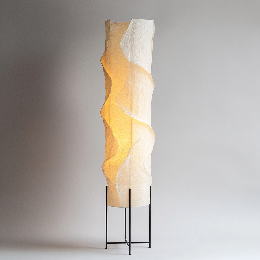 Thomas Floor Lamp