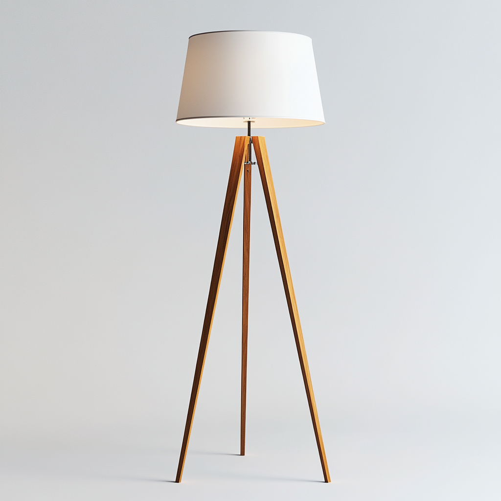 Jordan Floor Lamp