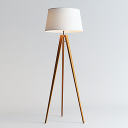 Jordan Floor Lamp