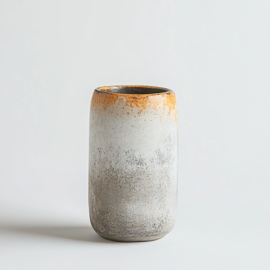 Colin Vase